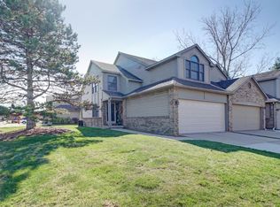 45317 Horseshoe Cir #7, Canton, MI 48187