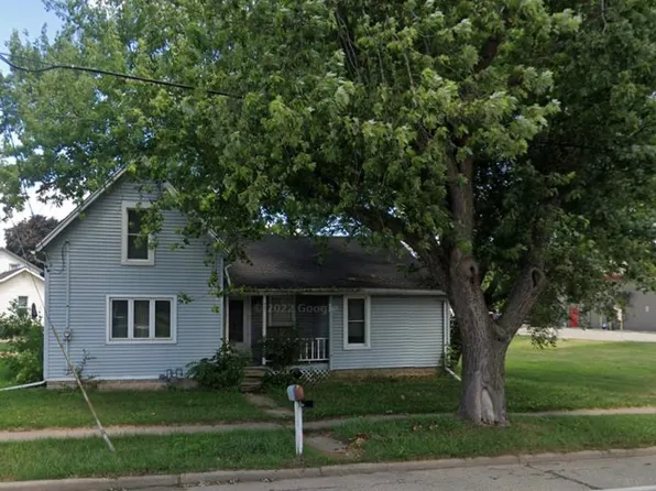 632 W Madison Ave, Milton, WI 53563