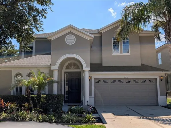 4023 HUNTINGDALE COURT, WESLEY CHAPEL, FL 33543