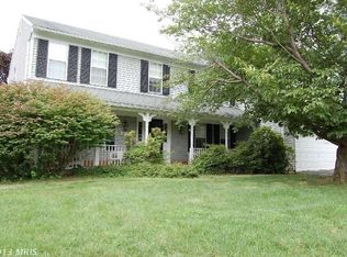 15104 Peachstone Dr, Silver Spring, MD 20905