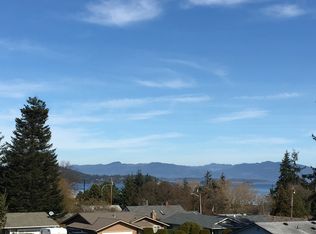 3810 O Ave E, Anacortes, WA 98221