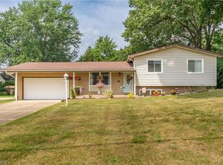 6119 Echodell Ave NW, Canton, OH