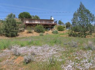 50 Donalda Ct, Wofford Heights, CA