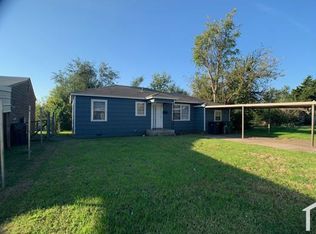3124 NE 15th St, Oklahoma City, OK 73117