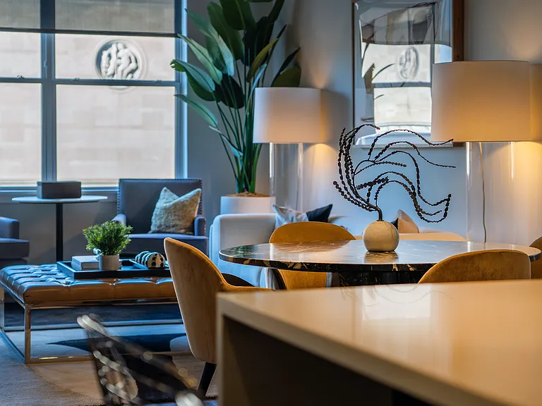 Power & Light | 1 Bedroom