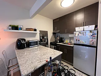 Rented by AZ REALTY NYC LLC