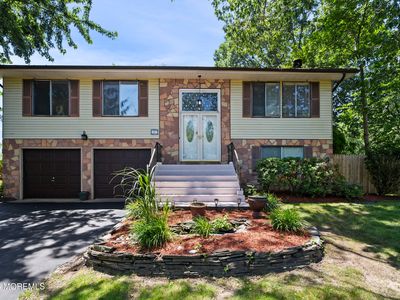 17 Yorkshire Drive, Jackson, NJ, 08527