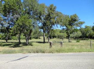 875 Hueco Spgs Lp Rd, New Braunfels, TX 78132