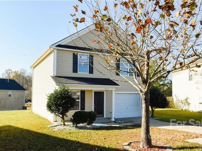1835 Bray Dr, Charlotte, NC, 28214