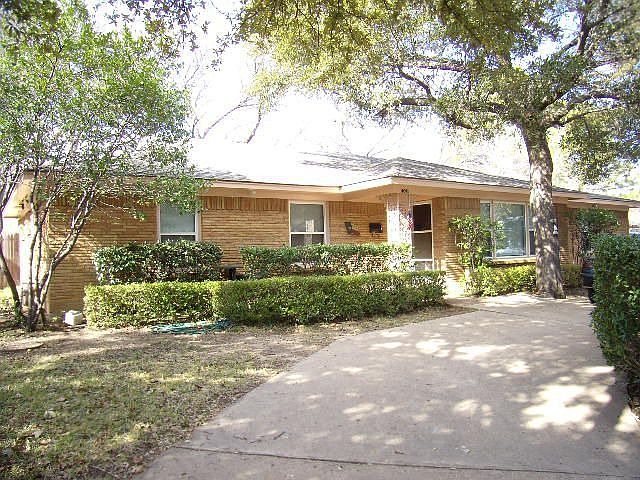 Front view