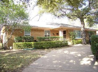1021 Brookhollow Dr, Irving, TX 75061