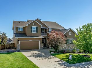 3245 Falling Star Pl, Castle Rock, CO 80108