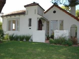 3543 Dover St, Los Angeles, CA 90039