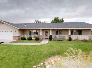 6372 Westwind Way, Fallon, NV 89406