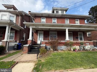 117 Arlington St, Reading, PA