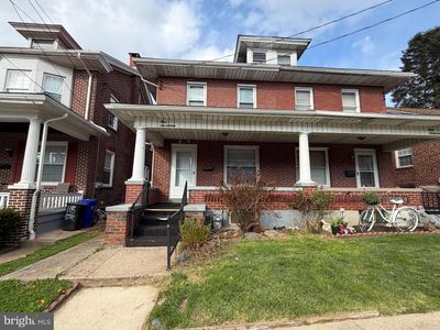 117 Arlington St, Reading, PA, 19611