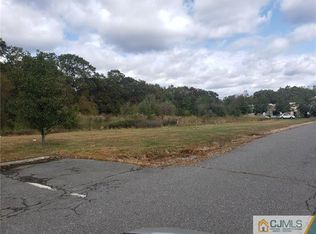 568 Monmouth Rd, Millstone Township, NJ 08510