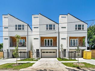 2420 Briley St, Houston, TX 77004