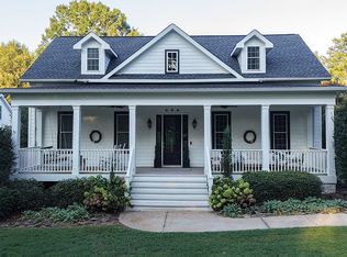 306 Carolina Downs Rd, York, SC 29745