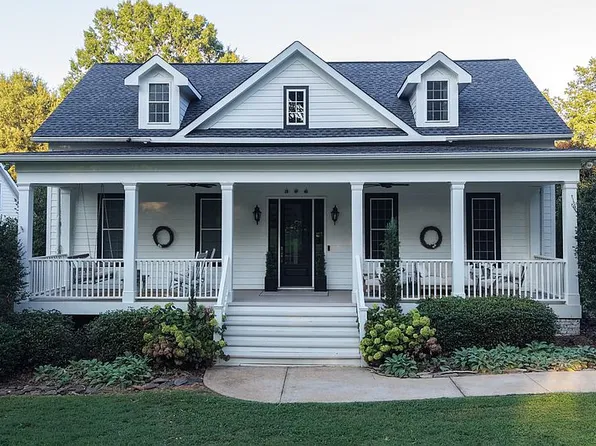 306 Carolina Downs Rd, York, SC 29745