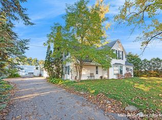 8301 Lake Michigan Dr, Allendale, MI 49401