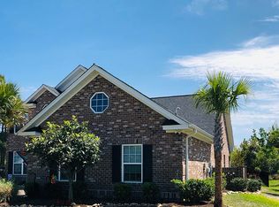 1385 Bermuda Grass Dr, Myrtle Beach, SC 29579