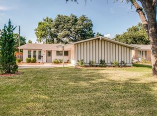 3255 Saint Croix Dr, Dallas, TX 75229