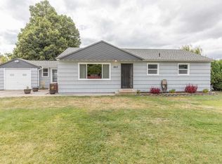 3617 N Center Rd, Spokane Valley, WA 99212