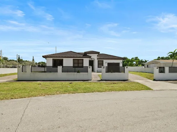 19821 NW 48th Ave, Opa Locka, FL 33055