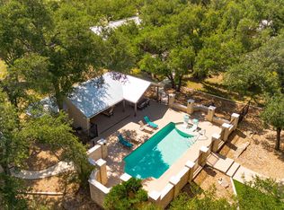 110 Lost River Rd, Georgetown, TX 78628