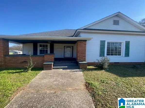 1531 Dartmouth Ave, Bessemer, AL 35020