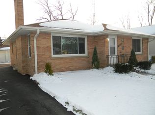 2017-74th Place, Kenosha, WI 53143