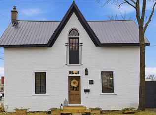 12 Mill St, Woolwich, ON N3B2K2