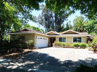 3453 Whitman Way, San Jose, CA