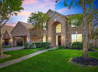 28019 Nobbe Hollow Dr, Katy, TX 77494