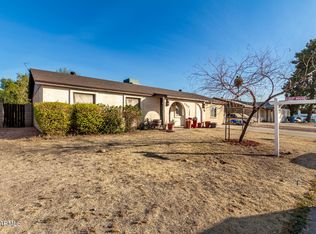 2527 N 61st Ave, Phoenix, AZ 85035