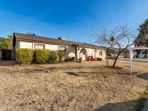 2527 N 61ST Avenue, Phoenix, AZ 85035