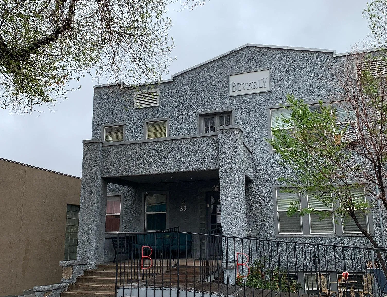 1 bed, $925 — Photo 2