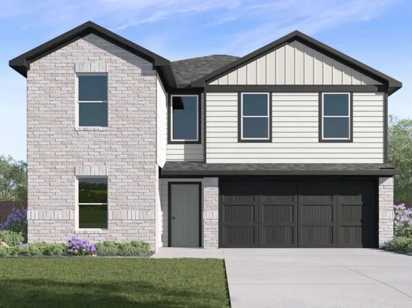 3862 Basin Springs Ave, Springdale, AR 72764