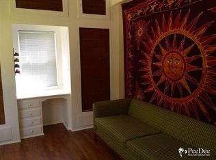 403 Harmon Park Blvd, Marion, SC 29571