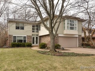 1828 Cavell Ave, Highland Park, IL