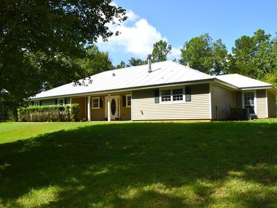 160 Valleyview St, Minden, LA, 71055