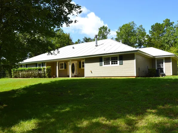 160 Valleyview St, Minden, LA 71055