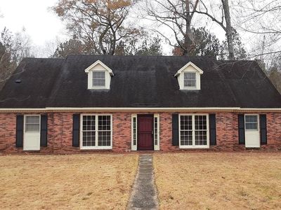 784 Spring Valley Rd, Montgomery, AL, 36116
