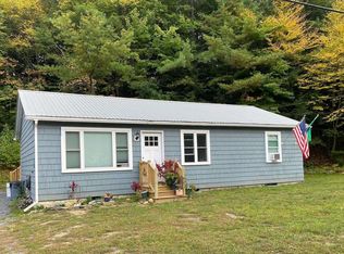 204 Spoonerville Rd, North Springfield, VT 05150