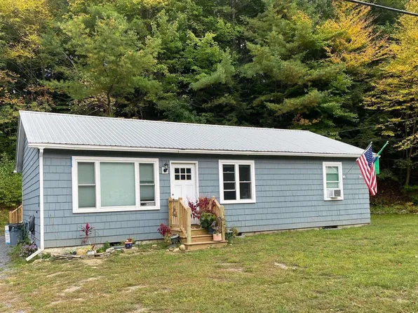 204 Spoonerville Road, Springfield, VT 05150