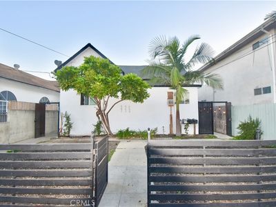 561 W 12th St, San Pedro, CA, 90731