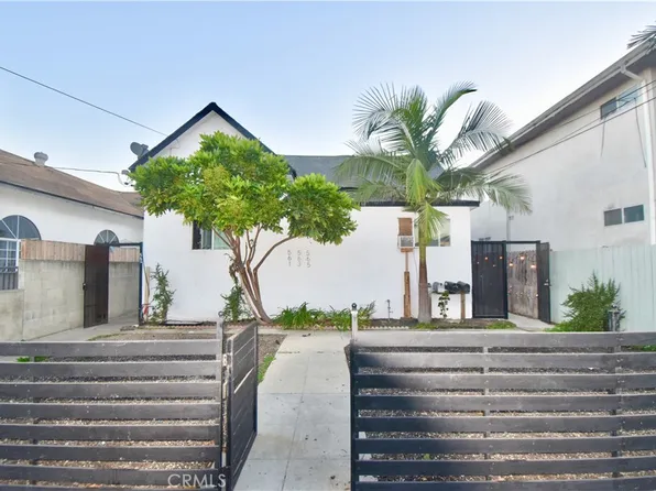 561 W 12th St, San Pedro, CA 90731