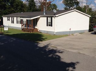 274 Ramey St, Eucha, OK 74342