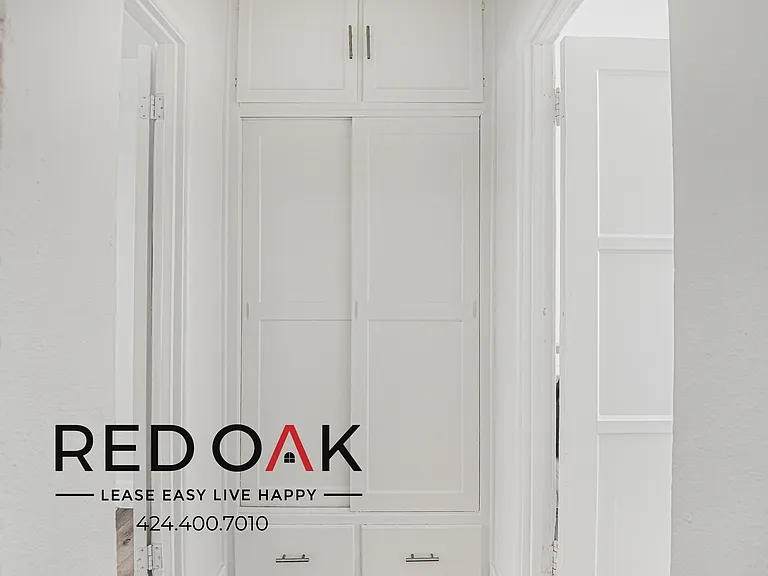 2417 W Vernon Ave #2421-1/2 — Photo 12